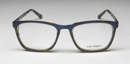 Zac Posen Dirk Eyeglasses