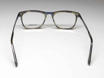 Zac Posen Dirk Eyeglasses
