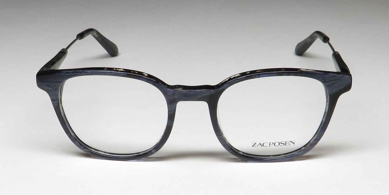 Zac Posen Oliver Eyeglasses