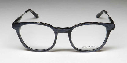 Zac Posen Oliver Eyeglasses