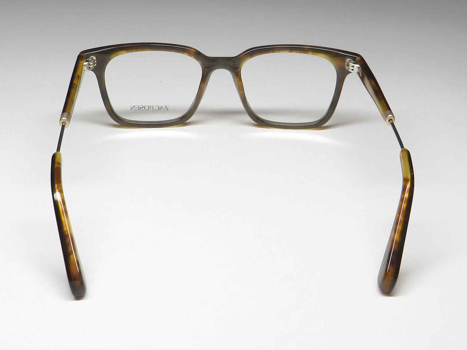 Zac Posen Orson Eyeglasses