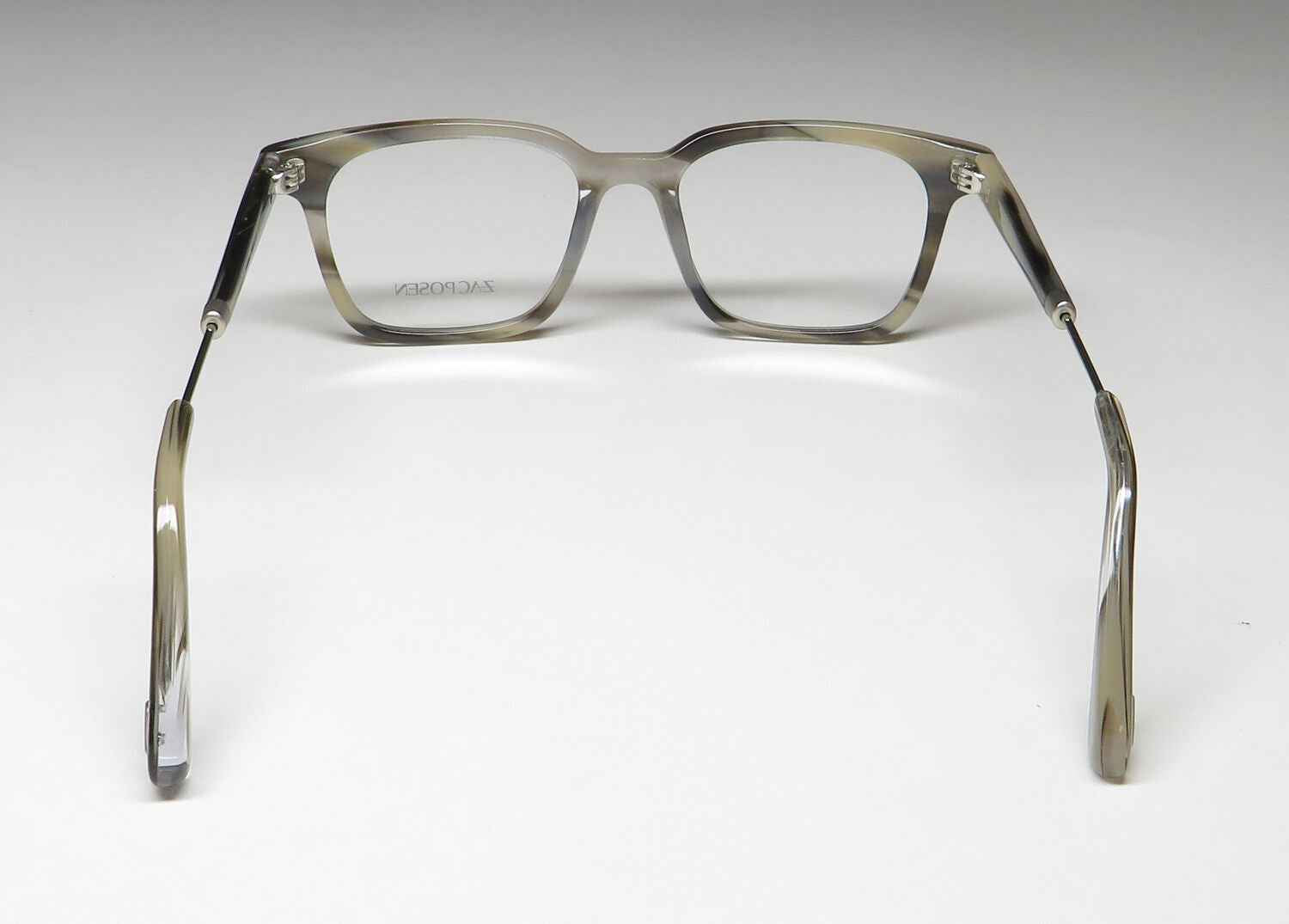 Zac Posen Orson Eyeglasses
