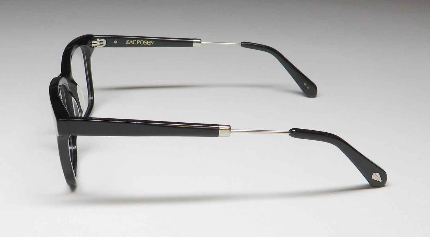 Zac Posen Orson Eyeglasses