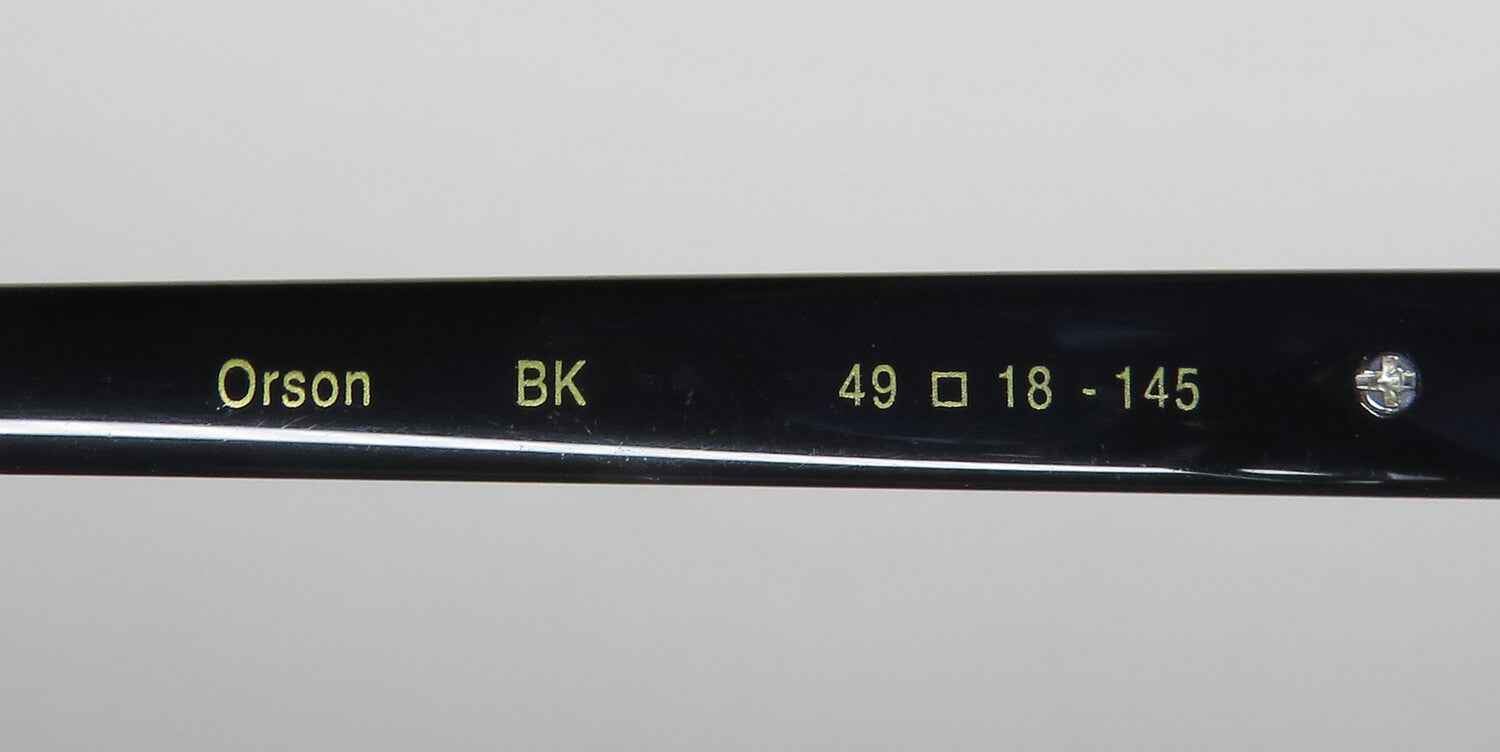 Zac Posen Orson Eyeglasses