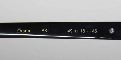 Zac Posen Orson Eyeglasses