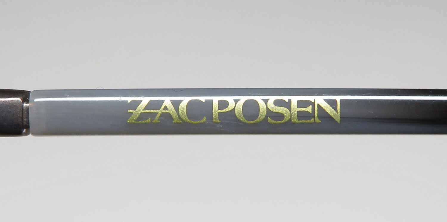 Zac Posen Warren Eyeglasses