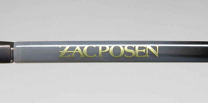 Zac Posen Warren Eyeglasses