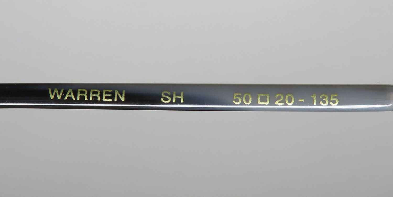 Zac Posen Warren Eyeglasses