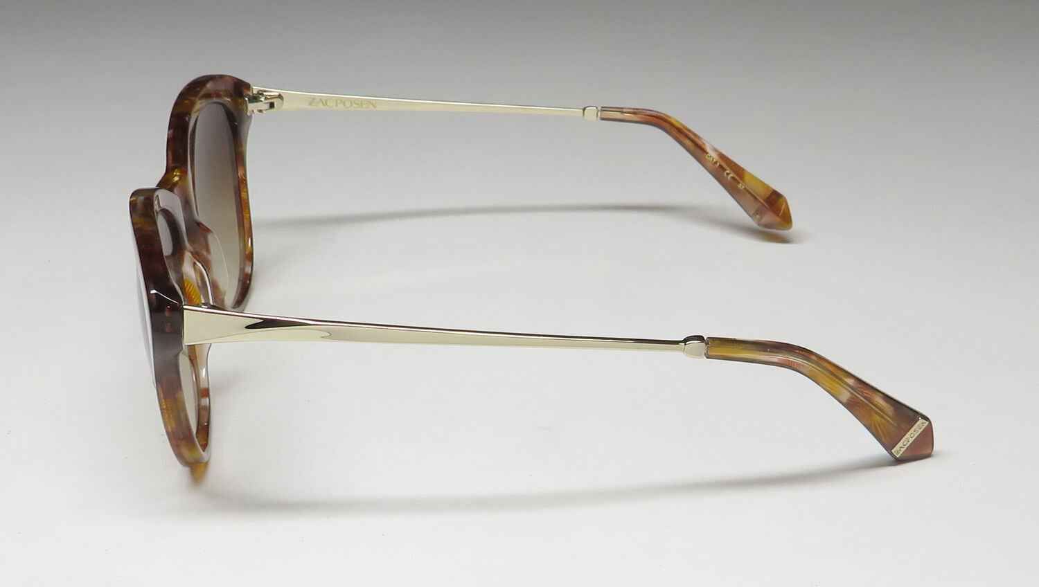Zac Posen Jolene Sunglasses