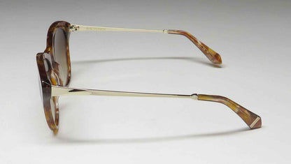Zac Posen Jolene Sunglasses