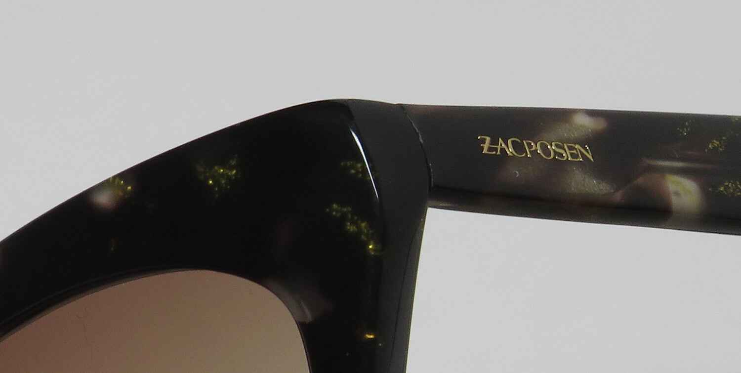 Zac Posen Dolly Sunglasses
