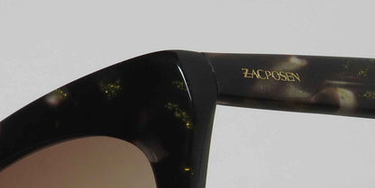 Zac Posen Dolly Sunglasses