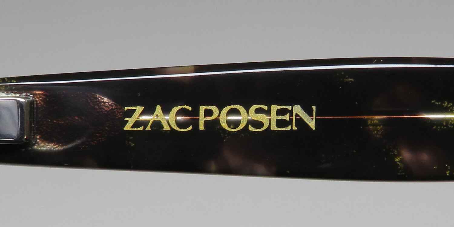 Zac Posen Dolly Sunglasses