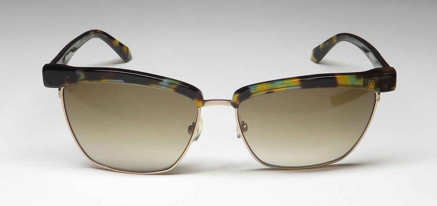 Zac Posen Lavette Sunglasses
