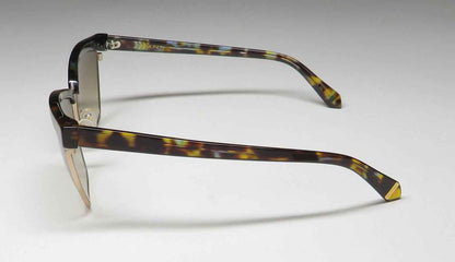 Zac Posen Lavette Sunglasses