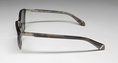 Zac Posen Viv Sunglasses