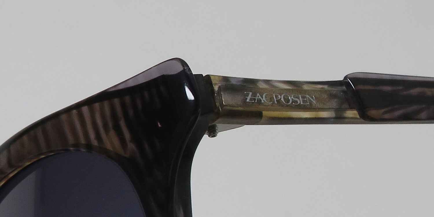 Zac Posen Viv Sunglasses