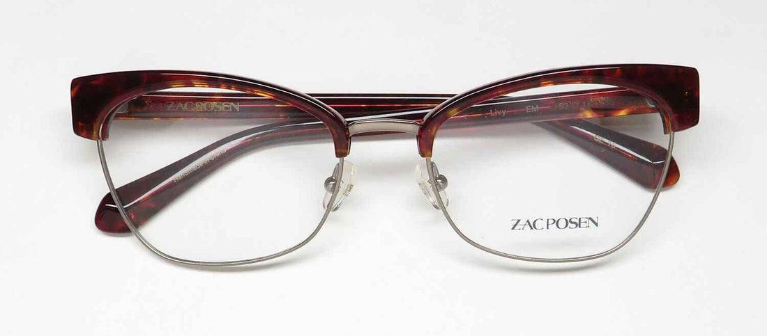 Zac Posen Livy Eyeglasses