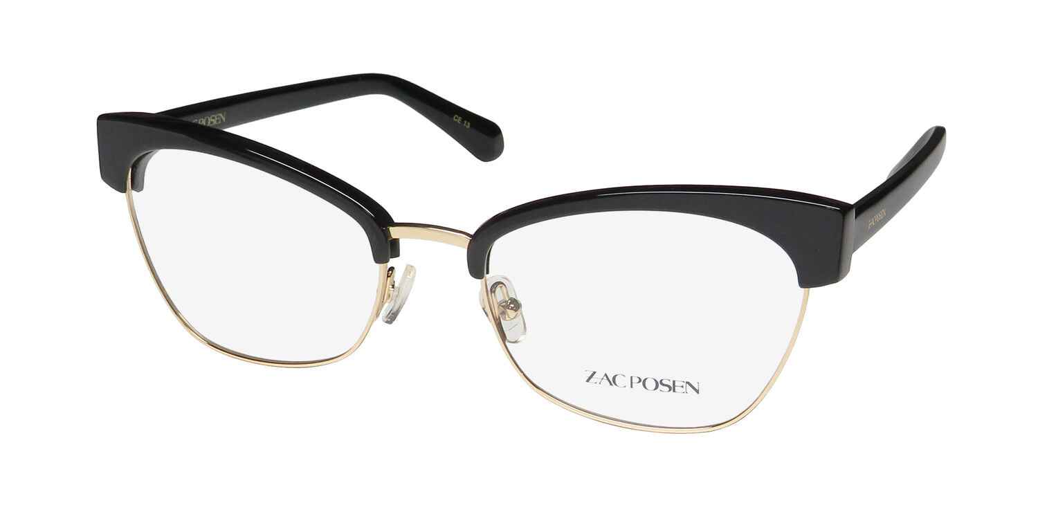Zac Posen Livy Eyeglasses
