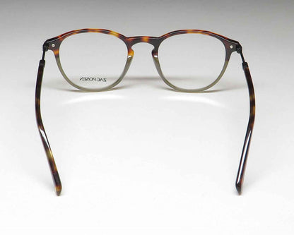 Zac Posen Warren Eyeglasses