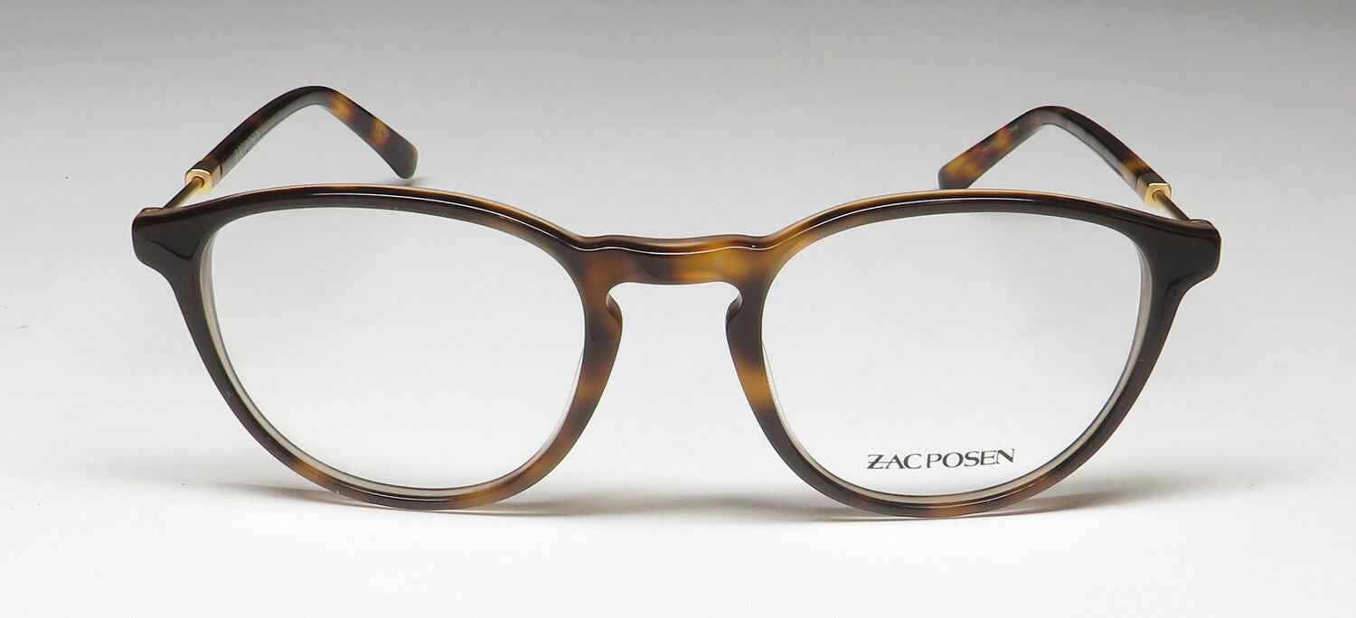 Zac Posen Warren Eyeglasses