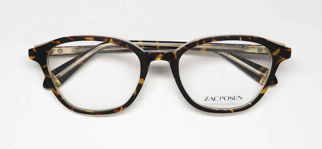 Zac Posen Toni Eyeglasses