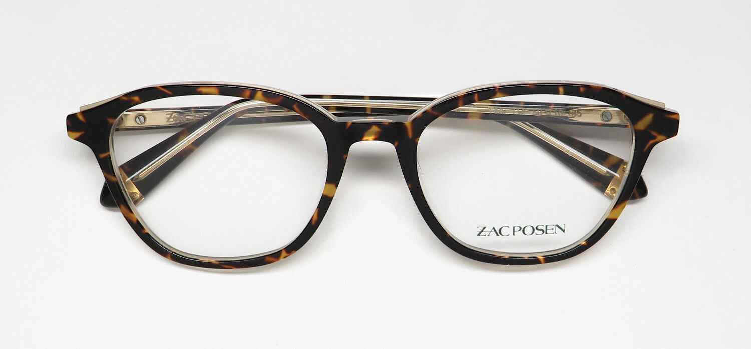 Zac Posen Toni Eyeglasses