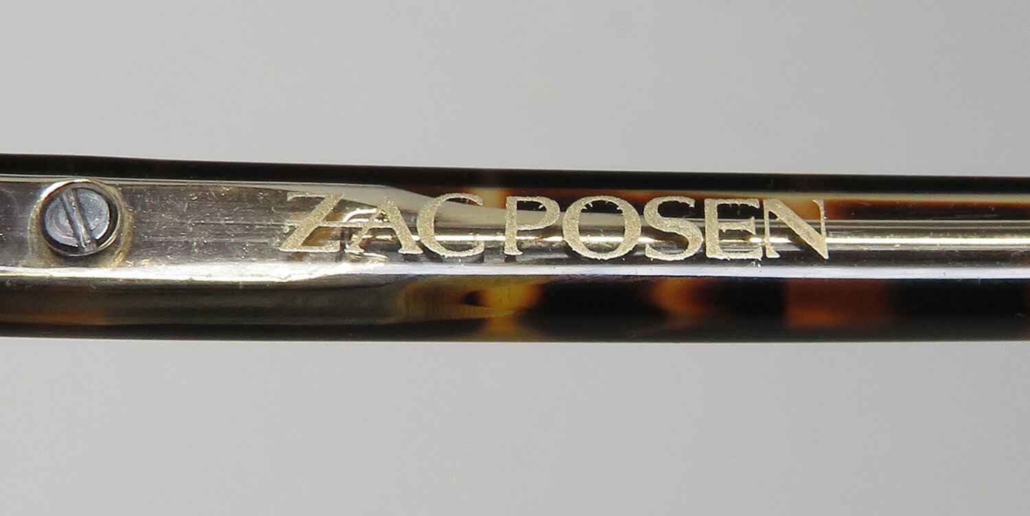 Zac Posen Toni Eyeglasses