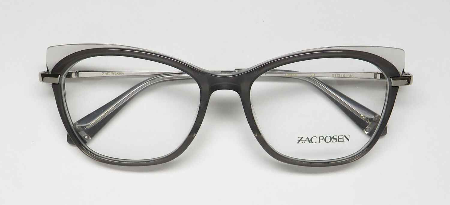 Zac Posen Chaka Eyeglasses