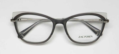 Zac Posen Chaka Eyeglasses