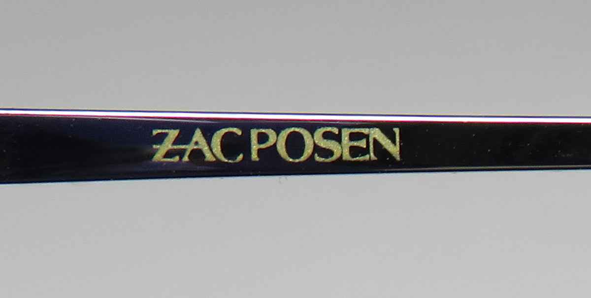 Zac Posen Chaka Eyeglasses