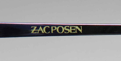 Zac Posen Chaka Eyeglasses