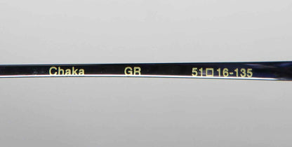 Zac Posen Chaka Eyeglasses