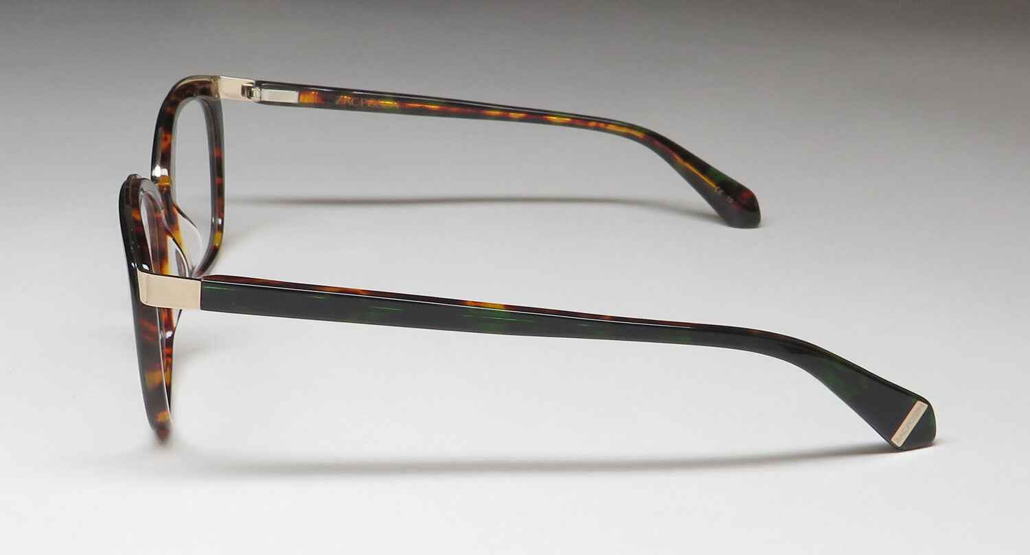 Zac Posen Zeze Eyeglasses