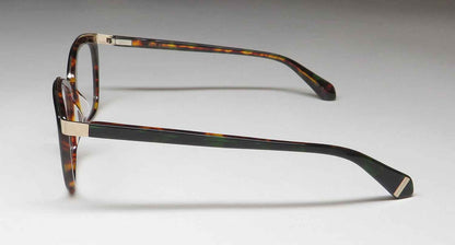 Zac Posen Zeze Eyeglasses