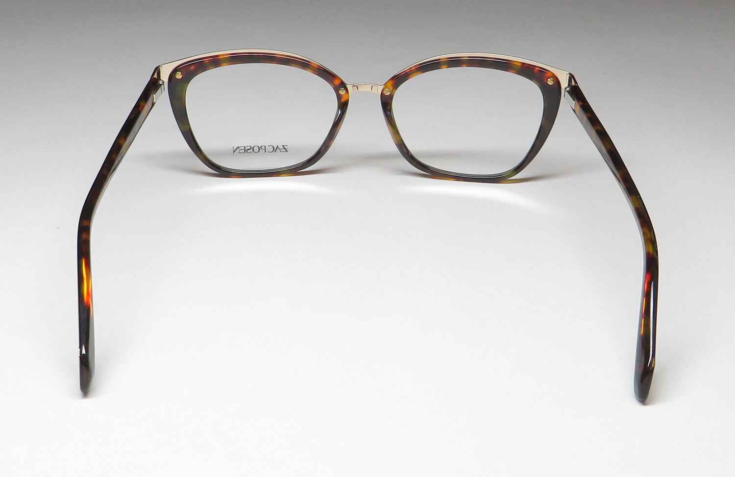 Zac Posen Zeze Eyeglasses