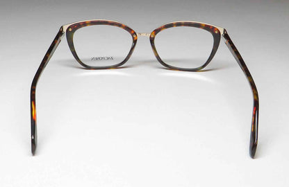 Zac Posen Zeze Eyeglasses