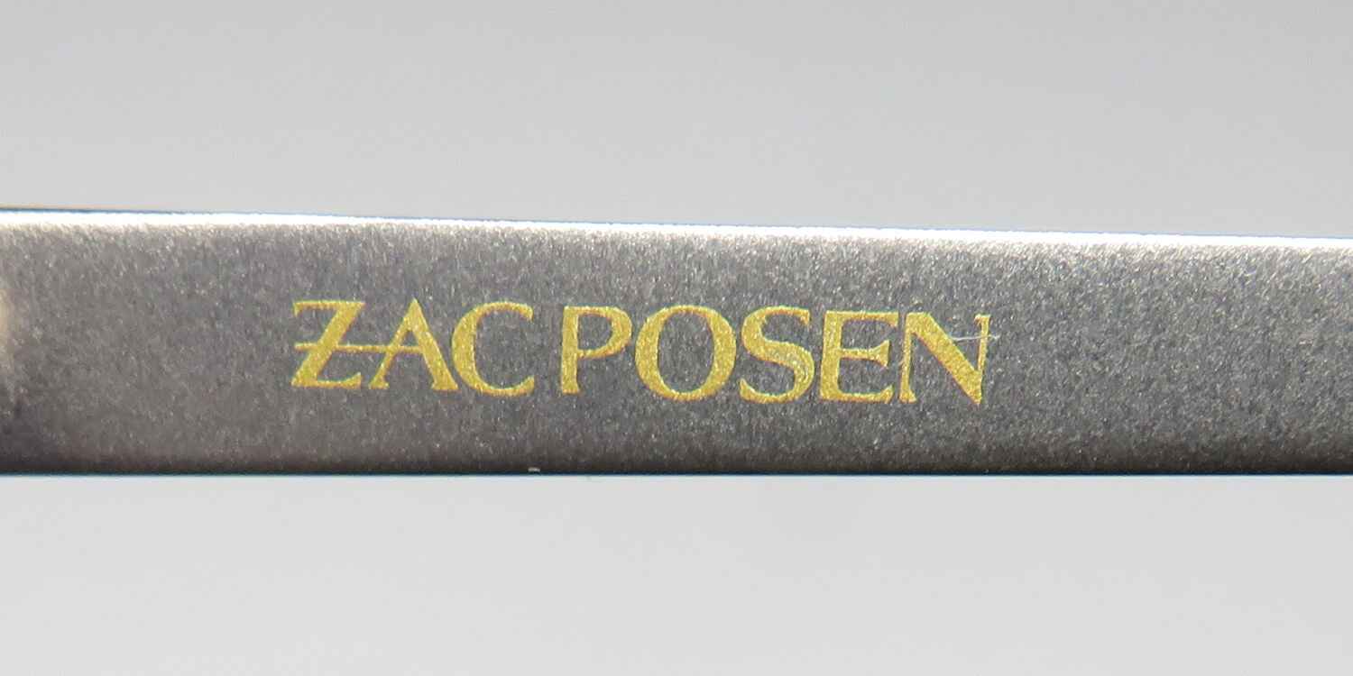 Zac Posen Rhys Eyeglasses