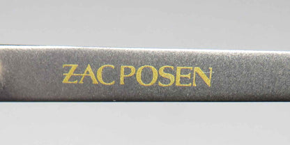 Zac Posen Rhys Eyeglasses
