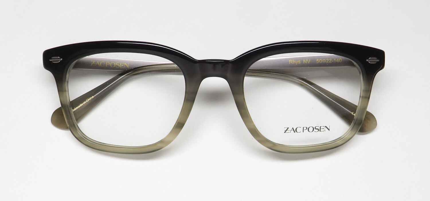 Zac Posen Rhys Eyeglasses