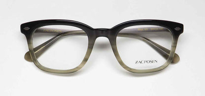 Zac Posen Rhys Eyeglasses