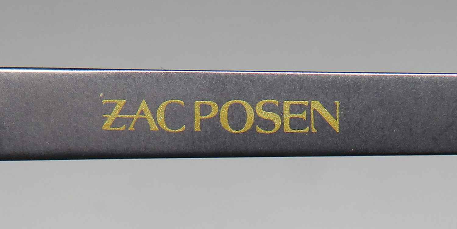 Zac Posen Rhys Eyeglasses