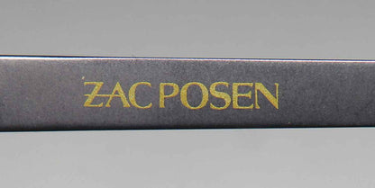 Zac Posen Rhys Eyeglasses