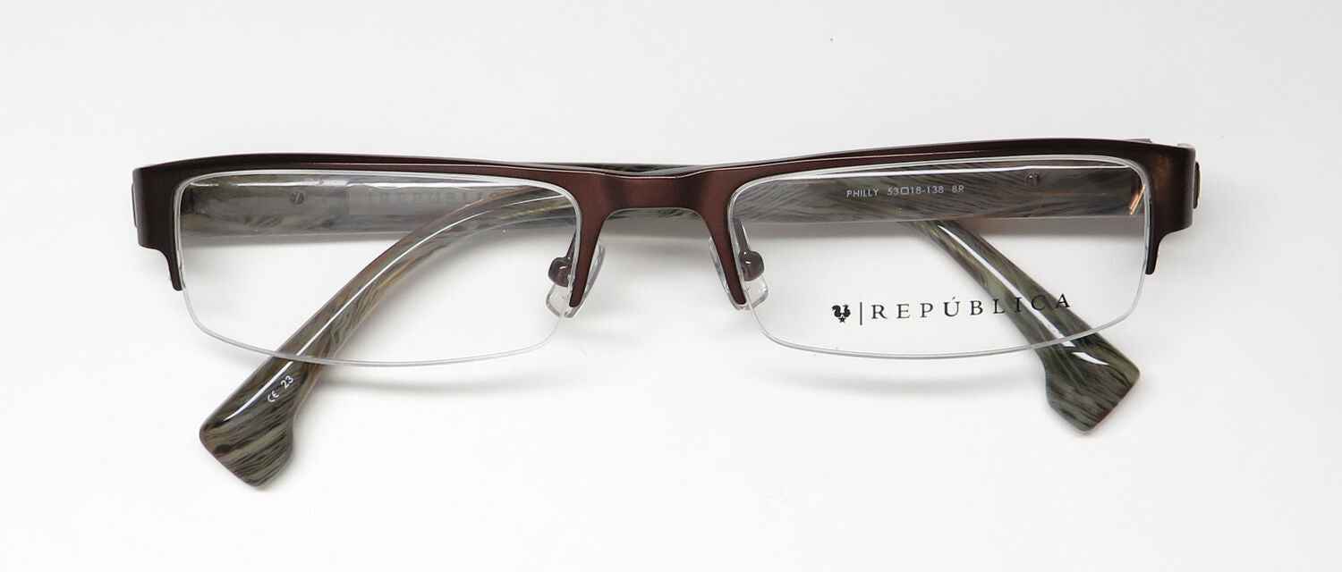 Republica Philly Eyeglasses
