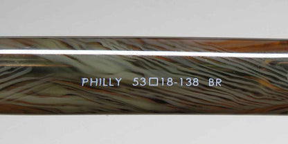 Republica Philly Eyeglasses