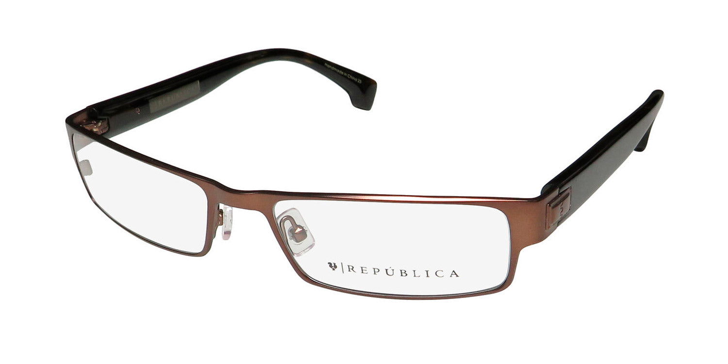 Republica Toronto Eyeglasses by ModaFrames