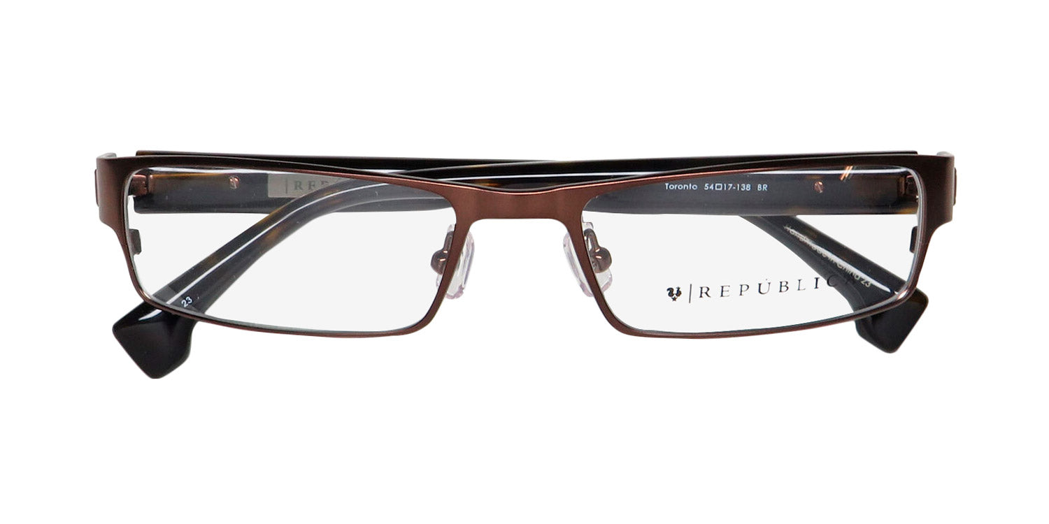 Republica Toronto Eyeglasses by ModaFrames