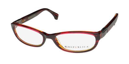 Republica Palma Eyeglasses by ModaFrames