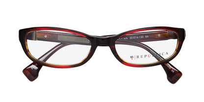 Republica Palma Eyeglasses by ModaFrames