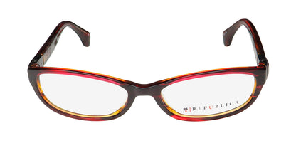 Republica Palma Eyeglasses by ModaFrames